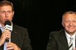 Все начиналось с улыбки: Перрен и Ола