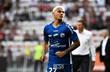 Кенни Лала, photo RC Strasbourg