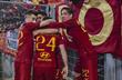 ФОТО twitter.com/officialasroma