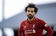 Мохаммед Салах, photo Liverpool FC