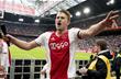 Матейс де Лигт, Photo AFC Ajax