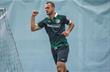 Бледи Бардич, photo NY Cosmos