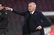 Карло Анчелотти, getty images