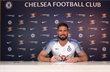 ОЛИВЬЕ ЖИРУ, FC CHELSEA