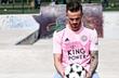ФОТО: LEICESTER CITY FC