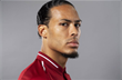 Вирджил Ван Дейк, photo Liverpool FC