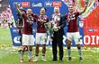 Фото: twitter.com/AVFCOfficial 
