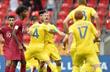 Катар U-20 — Украина U-20, fifa.com
