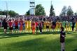 В Швейцарии команды обменялись гостевыми победами 4:0 в плей-офф за выживание