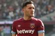 Лукас Перес, ФК Вест Хэм 