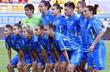 Женская сборная Украины, фото womensfootball.com.ua
