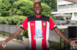 Мусса Дженепо, photo Southampton FC