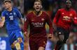Барелла, Джеко, Лукаку, Football.ua/Getty Images