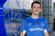 Лейтон Бэйнс, photo Everton FC