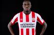 Брума, photo PSV Eindhoven