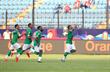 Мадагаскар - Нигерия 2:0, фото twitter.com/TotalAFCON2019