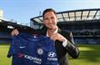 Фрэнк Лампард, chelseafc.com