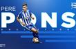 Пере Понс, deportivoalaves.com