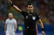 Финал Копа Америка обслужит чилийский судья