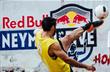 Мировой Финал Red Bull Neymar Jr's Five в Бразилии — онлайн трансляция
