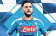 КОСТАС МАНОЛАС, ФОТО ФК НАПОЛИ
