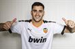 Макси Гомес, Valencia CF