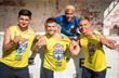 Неймар вернулся после травмы на Мировой Финал Red Bull Neymar Jr’s Five