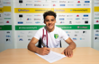 Макс Ааронс, Norwich City FC