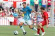 Маркус Льоренте, photo Atletico de Madrid