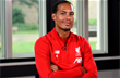 Вирджил Ван Дейк, Liverpool FC