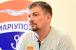 Андрей Санин, фото ФК Мариуполь