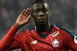 Николя Пепе, Losc Lille