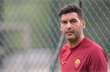 Паулу Фонсека, AS Roma