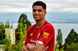 КИ-ДЖАНА ХОЕВЕР, LIVERPOOLFC.COM
