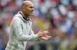 Зинедин Зидан, getty images