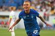 виталий буяльский оформил дубль, фк динамо