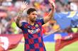 Лионель Месси, Getty Images