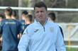 Руслан Ротань - тренер Украины (U-21), УАФ
