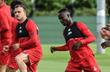 Ливерпуль - Норвич, liverpoolfc.com 