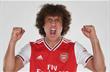 Давид Луис, photo Arsenal FC