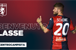 Лассе Шене, Genoa CFC
