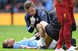 Травма Сане, Getty Images