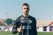 Андрей Лунин, Real Valladolid C.F.