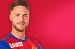 Рикки ван Вольфсвинкель, fcb.ch