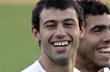 Карлитос и Хавьер - футбол или бизнес? eurosport.com
