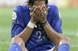 Марко Матерацци, tribuneindia.com