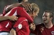 Радость норвежцев