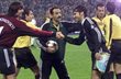 Шовковский и Рауль скоро увидятся снова, fcdynamo.kiev.ua