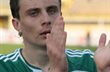 Александр Чижов, фото fcvorskla.com.ua