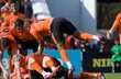 Герои Донецка, фото из архива football.ua